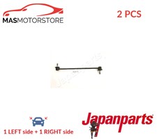 ANTI ROLL BAR STABILISER DROP LINKS PAIR FRONT JAPANPARTS SI-313 2PCS A NEW
