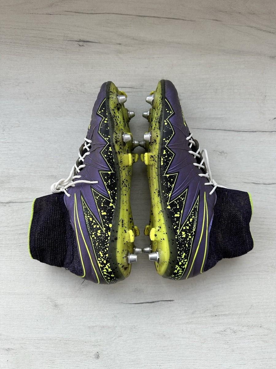 Nike Hypervenom Phantom 2 Soccer Cleats for sale - eBay Nike Hypervenom Phantom 2 Soccer Cleats for sale - eBay