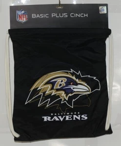 Fanático más valioso con licencia de la NFL negro Baltimore Ravens básico más cincha - Imagen 1 de 5