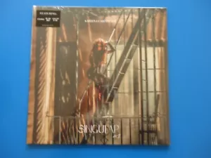 Sabrina Carpenter Singular Act II LP (2019) NEW Shrink Wrap Tear - Picture 1 of 3
