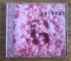 GARBAGE - Various CDs-Priced Individually *PART OF BUY 1 Get 1 Half Price OFFER - Picture 1 of 8