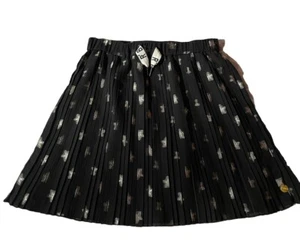 Scotch &Soda short black skirt size 12/152 Teen - Picture 1 of 4