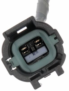 Fits 1990-2001 INFINITI Q45 Ignition Knock (Detonation) Sensor Connector Dorman - Picture 1 of 2