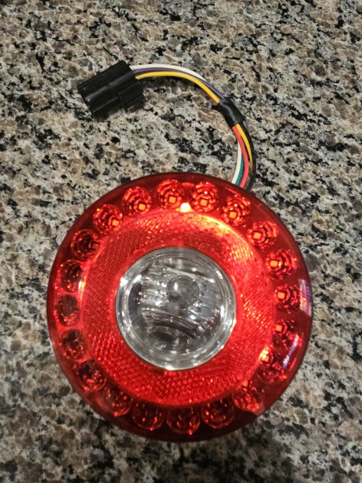 Luz trasera LOTUS EVORA N/S 2010-2021 2 puertas cupé derecha o derecha b132M0196F  Foto 1 de 1