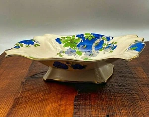 Keeling & Co. Losol ware Cynthia Pattern serving dish Art Deco 1920' - Picture 1 of 11