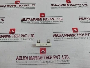 Lot of 9X Micron R7W Resistor 51 KOhmJ 55W - Picture 1 of 5