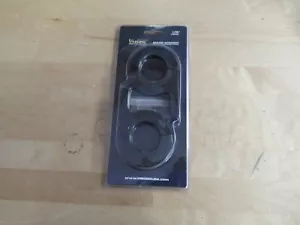 Vision X Black 1.75in. Tube Frame Mount Clamp (Pair) Item XIL-C175 p/n 9897240 - Picture 1 of 5