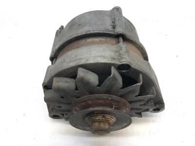 1972 - 1980 Mercedes 4,5 л 450SL 450SLC R107 C107 Bosch генератор переменного тока идентификатор 0120489526 - Изображение 1 из 4