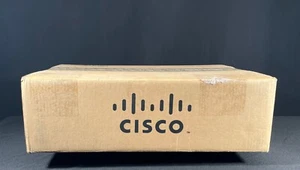 Cisco Refresh CBS220-24T-4X 24 Port Gigabit Managed Network Switch-Same Day Ship - Picture 1 of 4