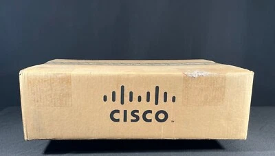 Cisco Refresh CBS220-24T-4X 24 Port Gigabit Managed Network Switch-Same Day Ship - Image 1 of 4