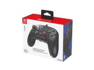 Hori Nintendo Switch HORIPAD Plus+ Wired Controller - Picture 1 of 10