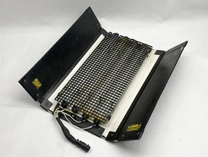 Kino Flo 2' FIX-240-4 Series Four Bank Film Studio Fixture Light - Picture 1 of 7