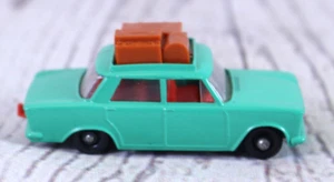 Vintage Lesney MATCHBOX #56 FIAT 1500  DIECAST diecast car toy 1965 - Picture 1 of 7