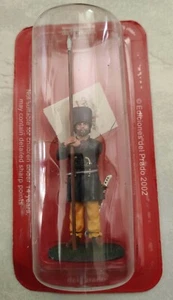 Del Prado Napoleon at War - Ural Cossack Russian Cavalry 1812-14 in blister - Picture 1 of 1