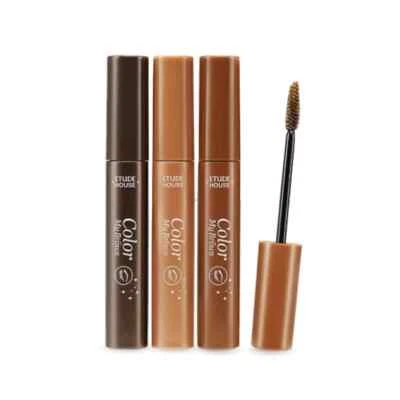 ETUDE HOUSE Color My Brows 9ml NEW (3 shades) - Image 1 of 4