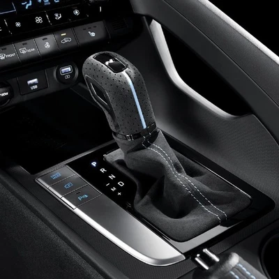 Hyundai elantra N_Alcantara Interior Package (AT) - Image 1 of 4