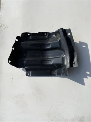 🔆 18 INFINITI QX60 MIEMBRO DE REFUERZO TABLERO LADO INFERIOR LH OEM Usado Foto 1 de 4