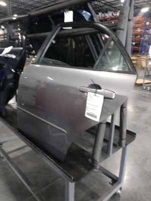Puerta trasera del conductor sedán eléctrico 4 puertas para 03-08 MAZDA 6 456977 Foto 1 de 2