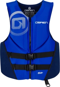 Herren Trachten Neopren USCGA Schwimmweste - Bild 1 von 6