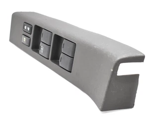 OEM! 2007 - 2021 Nissan XTERRA Master Window Switch Assembly 25401ZP70A E4F21 - Picture 1 of 6
