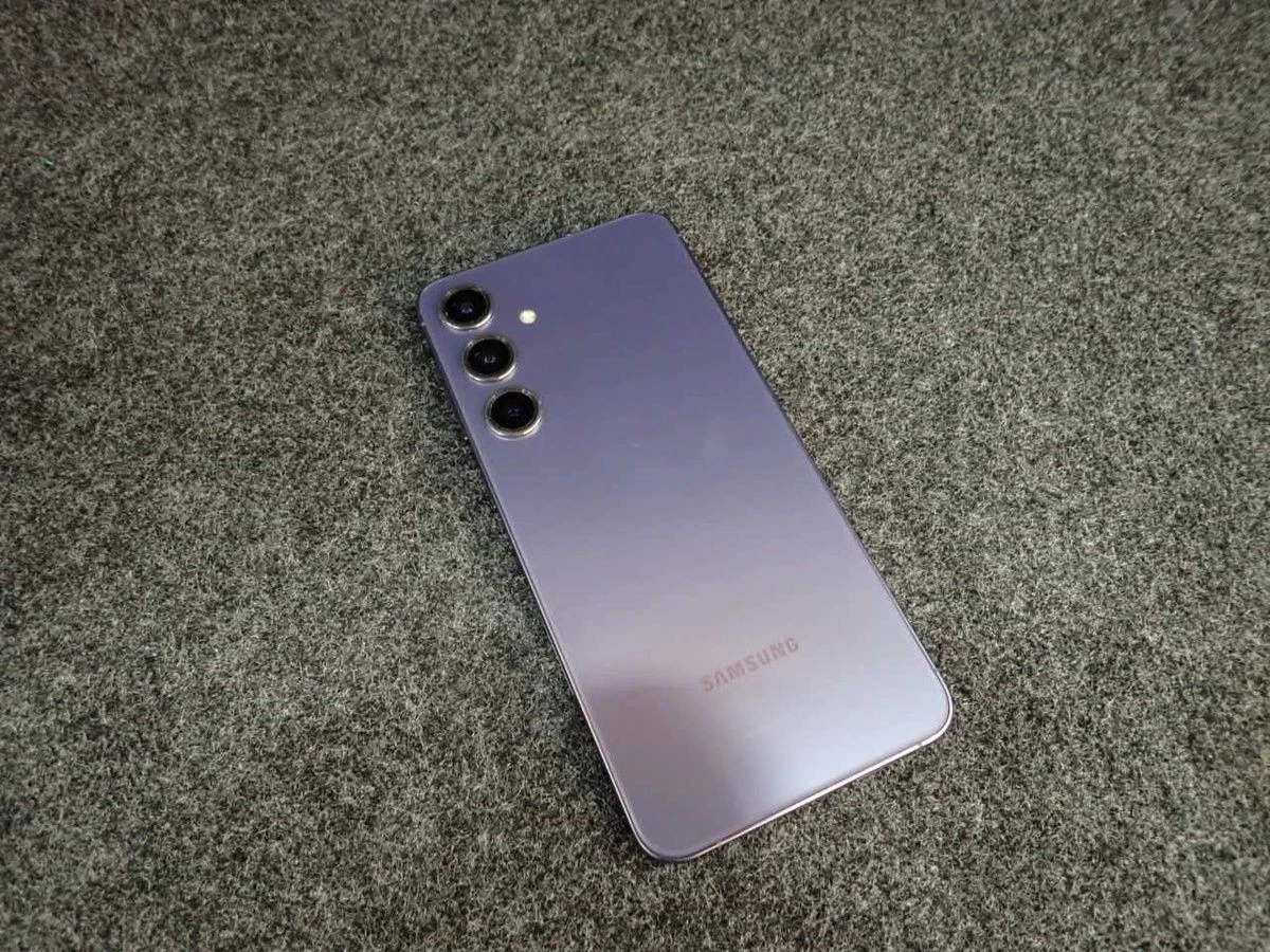 Samsung Galaxy S24+ 256GB for Sale | Shop New & Used Cell Phones