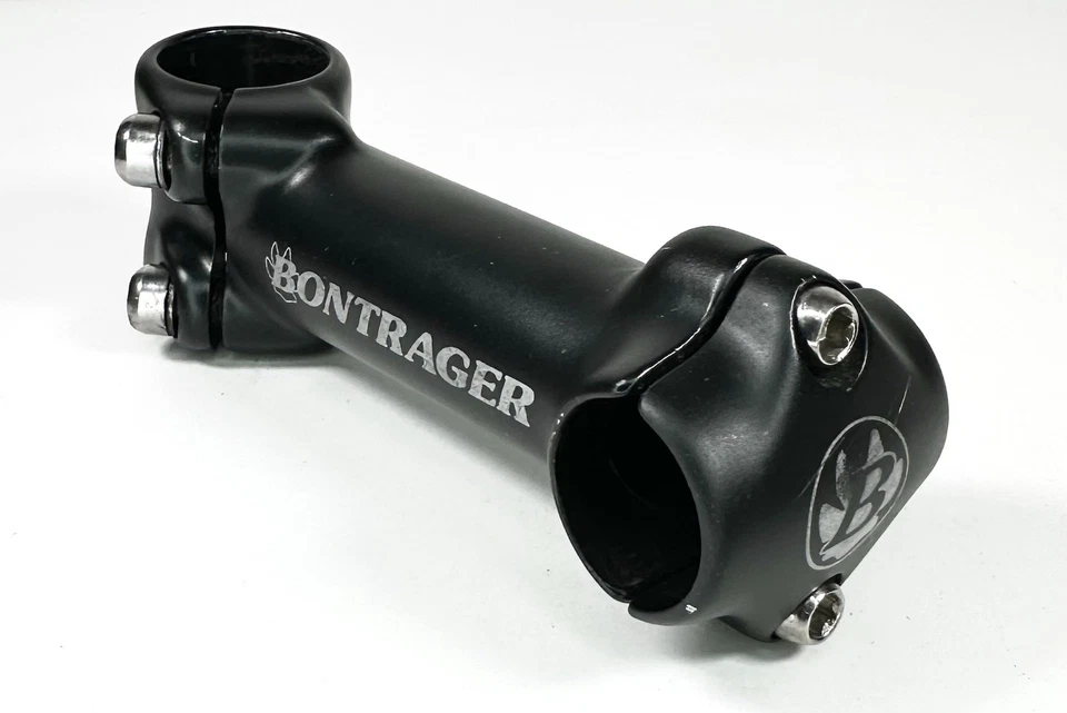 Vintage Bontrager Race MTB Stem 120mm - Image 1 of 4