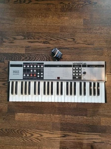 Sequential Circuits 620 Synthesizer - See Pictures & Read Full Description - Picture 1 of 8