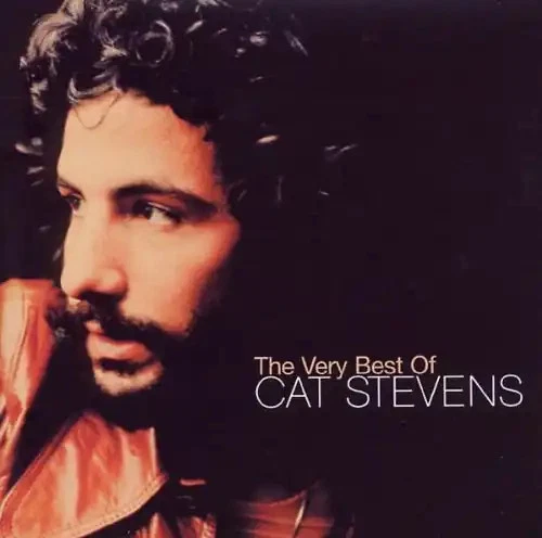 Cat Stevens - Very Best of Cat Stevens - Bild 1 von 1