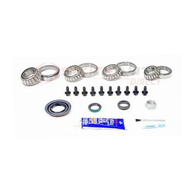 SKF Axle Differential Bearing & Seal Kit for 1980 Dodge Aspen 3.7L 5.2L 5.9L lp Foto 1 de 4
