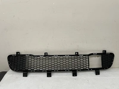 2017 2018 2019 2020 2021 Jeep Compass Grille Lower OEM - Image 1 of 4