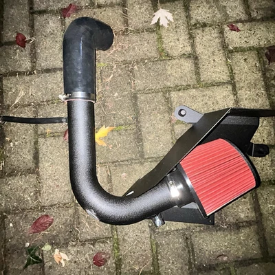 Performance Kaltluftansaugkit für Audi VW Seat Skoda 1.2 TSI 1.4 TSI EA211 - Bild 1 von 3