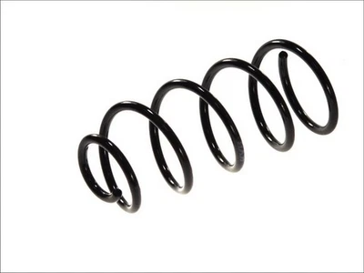 Für KYB KYBRC6700 Coil spring RC6700 Coil spring rear L/R fits: FIAT GRANDE PUN - Bild 1 von 4