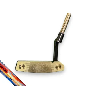 MARUMAN MAJESTY SUBLIME 34in Putter RH Right Handed 34 inch 34" Original Steel - Picture 1 of 6