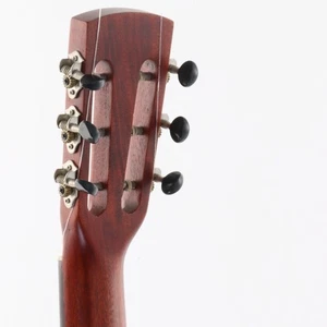 Gretsch G9126 Guitar-Tanor Ukulele Safe delivery from Japan - Picture 1 of 11