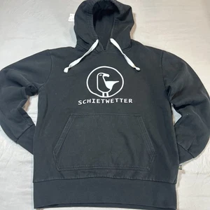 SCHIETWETTER Hoodie Herren Größe M Pullover von Michael Heinen Baumwollmischung - Bild 1 von 5