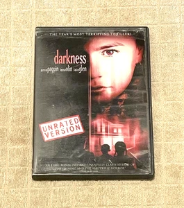 Darkness [Unrated Version] (DVD, 2005) Anna Paquin / Lena Olin - Bild 1 von 3