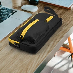 F��r Logitech PopKeys Compact Case Wasserdicht f��r Tastatur und Maus unterwegs - Photo 1/13