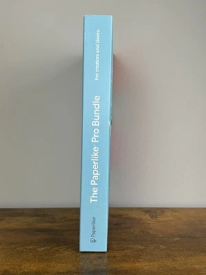 Paperlike Screen Protector Bundle for iPad Pro 11" & iPad Air 10.9" | New - Image 1 of 4