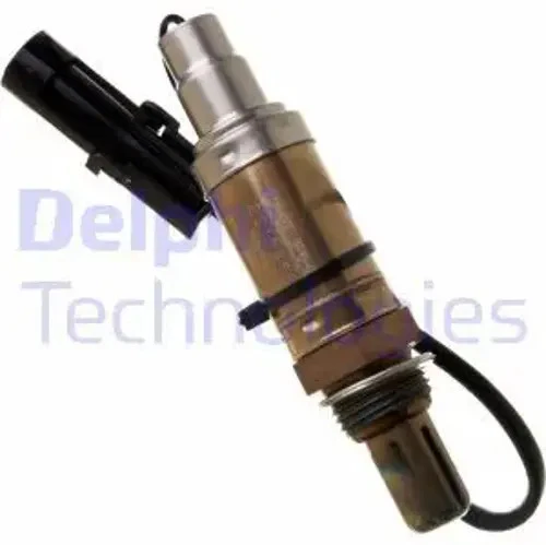 Sonde lambda Sonde-doigt ES10966-12B1 DELPHI pour OPEL SUZUKI HYUNDAI DAEWOO - Photo 1/1