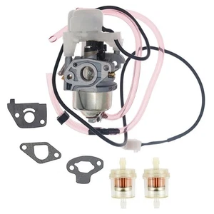 Zinc Alloy Carburetor for Honda EU2200i EU2200it Generator Part 16100 ZDJ D01 - Picture 1 of 9