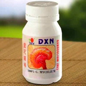 DXN GL 30 capsules - Mycelium from Ganoderma - Picture 1 of 2