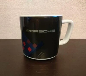 PORSCHE Collectors Limited 600 Espressotasse Kaffeetasse - Bild 1 von 4