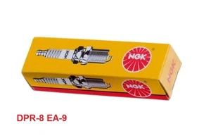 Bougie d'allumage Spark plug NGK DPR-8 EA-9 DPR8EA9 - Photo 1/1