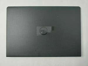 Genuine Dell Inspiron 15 3567 3565 Mesh LCD back Cover Top Case US Y3JJY - Picture 1 of 2