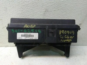 3.7L Power Supply Module for 2005 Jeep Grand Cherokee - Imagen 1 de 12