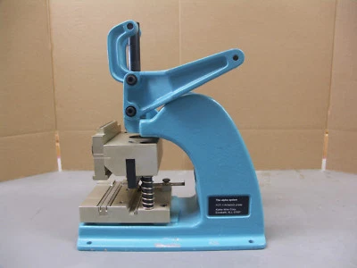 ALPHA WIRE FCT-11A/台压机 — 第 1/4 张图片