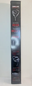 Kirkland Signature High Performance Adjustable Driver Right Hand Stiff Very Good - Picture 1 of 6