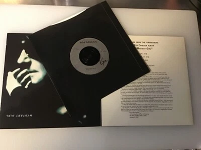 Roy Orbison You Got It . 7" Vinyl 1989 gatefold sleeve, You Got It . MINT UNUSED - Image 1 of 3