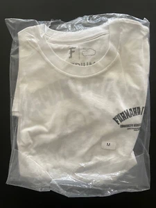 Superior Defense X Forward Observation Group Community Range Clean Up Tee Rare - Picture 1 of 5