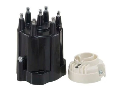 Kit de tapa y rotor para distribuidor de rodeo Isuzu 1991-1992 pozos 85466YTMK 3,1 L V6 Foto 1 de 2
